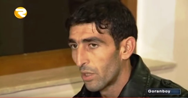`Kasıbın malını oğurlamamışam ki...` -  Video